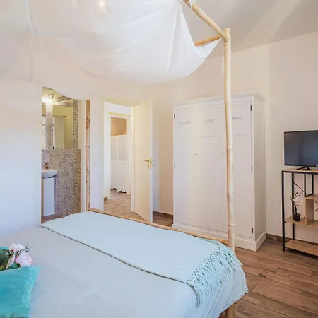 Appartement La Casa Dei Limoni Di Valeria By Interhome Torre del Lago Puccini