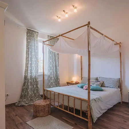 Appartement La Casa Dei Limoni Di Valeria By Interhome *
