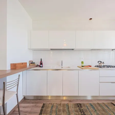 La Casa Dei Limoni Di Valeria By Interhome Appartement *