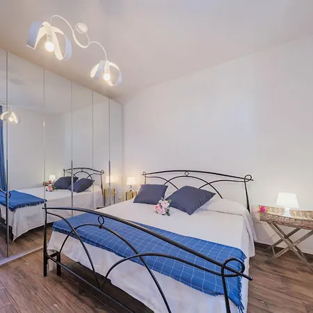 La Casa Dei Limoni Di Valeria By Interhome *