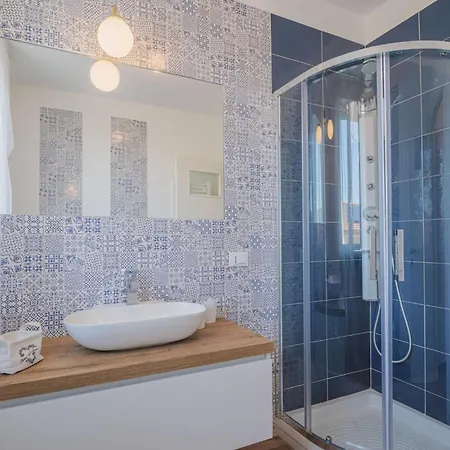 Appartement La Casa Dei Limoni Di Valeria By Interhome *