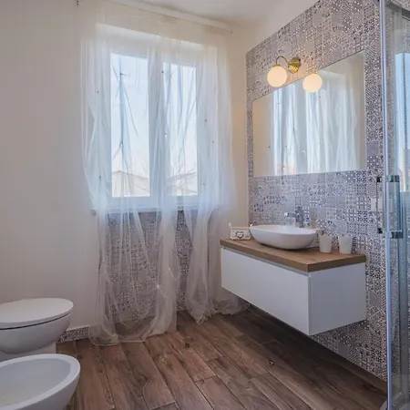 La Casa Dei Limoni Di Valeria By Interhome Appartement *
