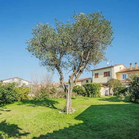 La Casa Dei Limoni Di Valeria By Interhome Appartement *