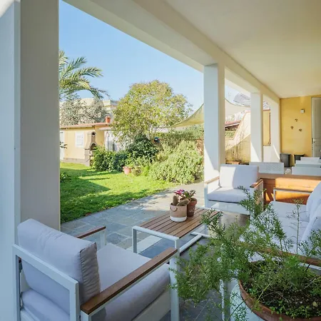 Appartement La Casa Dei Limoni Di Valeria By Interhome *