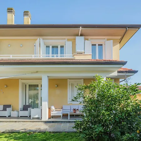 Appartement La Casa Dei Limoni Di Valeria By Interhome *