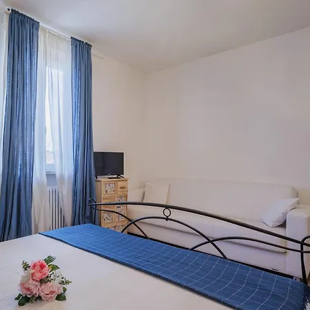 La Casa Dei Limoni Di Valeria By Interhome Appartement *