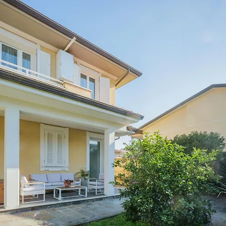 Appartement La Casa Dei Limoni Di Valeria By Interhome *